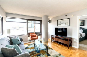 Entire Apt Downtown - BIL-607